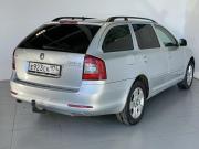 Skoda Octavia II (A5) Рестайлинг Челябинск  - изображение 22