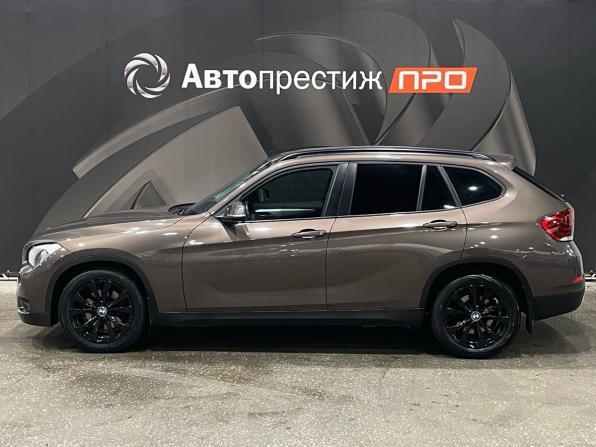 BMW X1 I (E84) Рестайлинг с пробегом 2013 года, цена 1 250 000 рублей, 154748 км, внедорожник, Автокод Объявления