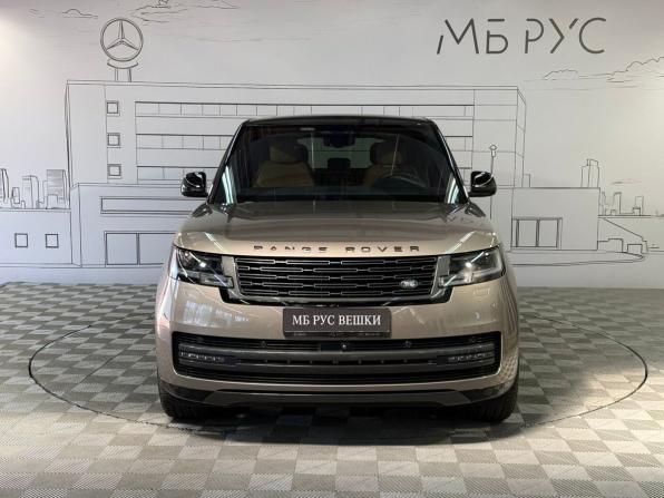 Land Rover Range Rover V с пробегом 2022 года, цена 12 700 000 рублей, 91815 км, внедорожник, Автокод Объявления