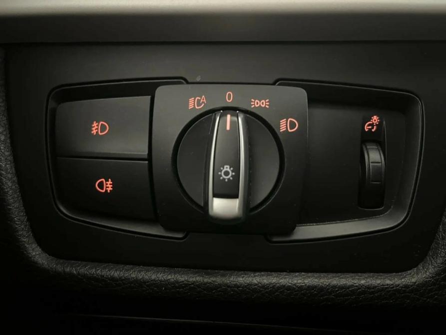 BMW 3 серии VI (F3x) Рестайлинг Псков  - изображение 17