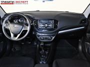 Lada (ВАЗ) Vesta I Белгород  - изображение 28