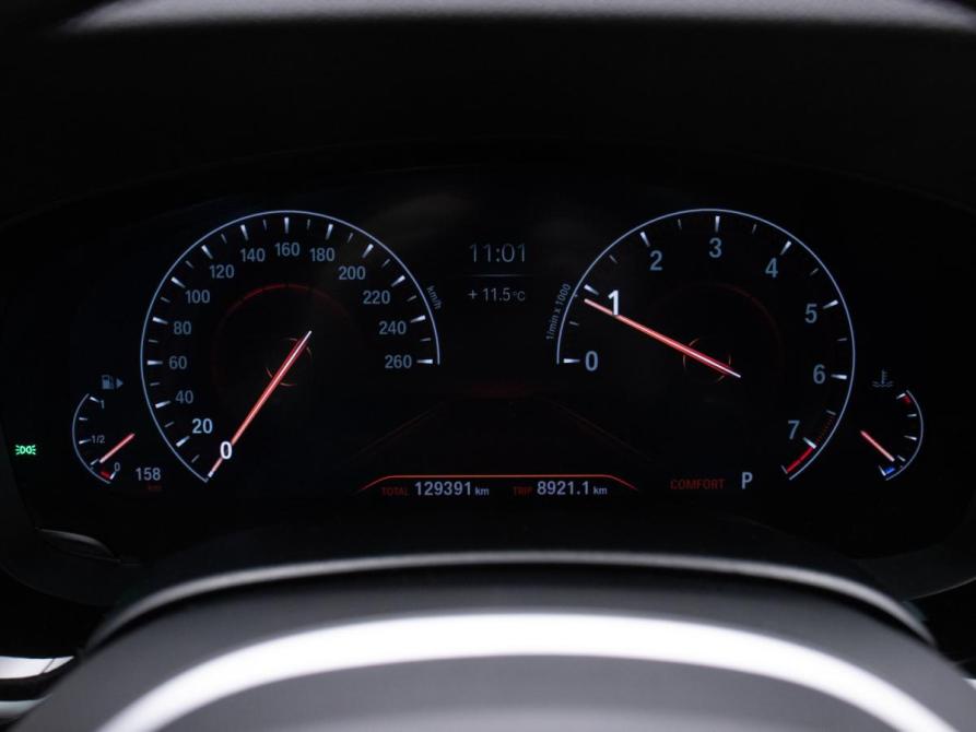 BMW 5 серии VII (G30/G31/G38) Москва  - изображение 12