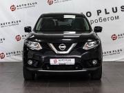Nissan X-Trail III Минеральные Воды  - изображение 21