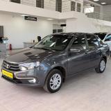 Lada (ВАЗ) Granta I Рестайлинг Нижнекамск  - изображение 26