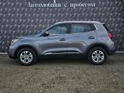 Chery Tiggo 4 I Рестайлинг Краснодар  - изображение 38