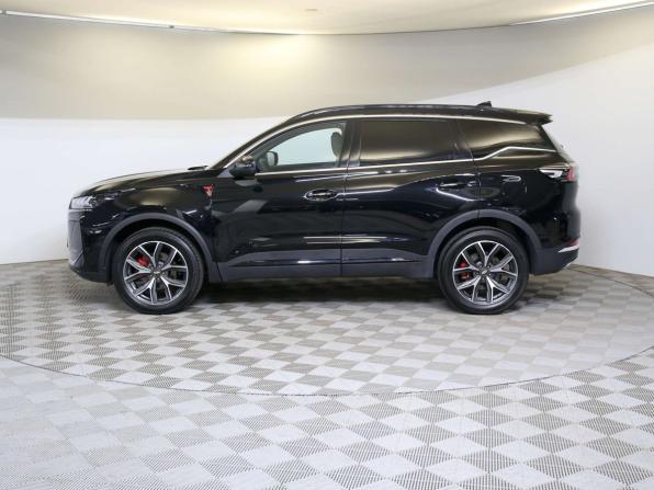 Chery Tiggo 7 Pro Max I Рестайлинг с пробегом 2024 года, цена 2 290 000 рублей, 16547 км, внедорожник, Автокод Объявления