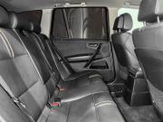 BMW X3 I (E83) Рестайлинг Новосибирск  - изображение 46