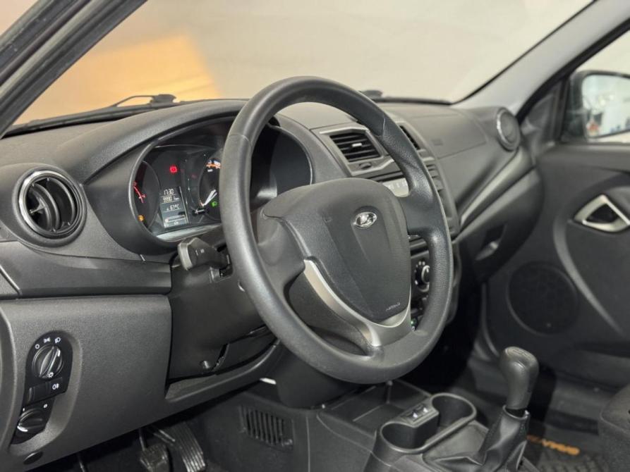 Lada (ВАЗ) Granta I Рестайлинг Нижний Новгород  - изображение 12