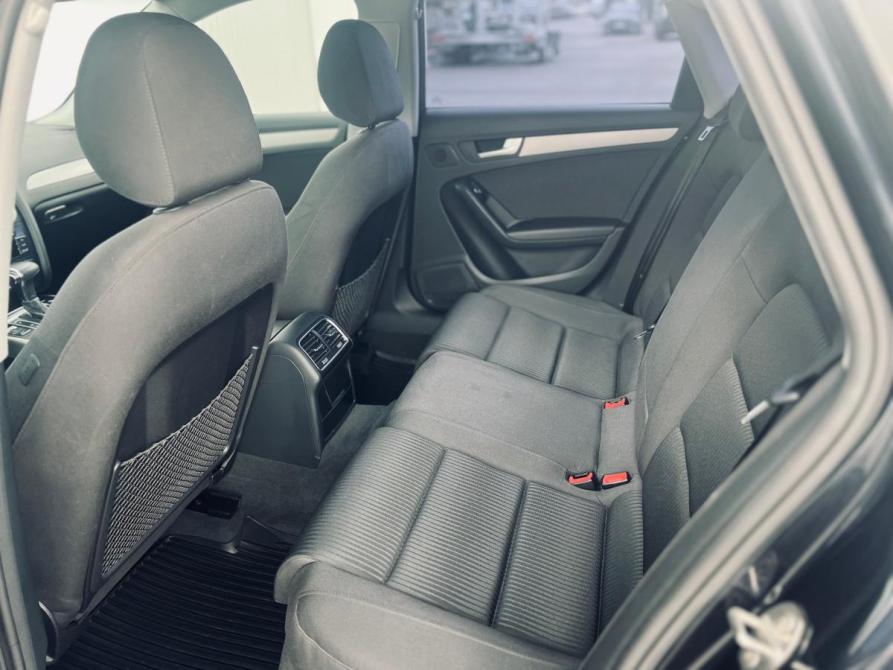 Audi A4 IV (B8) Рестайлинг Санкт-Петербург  - изображение 10