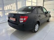 Lada (ВАЗ) Granta I Рестайлинг Пермь  - изображение 24