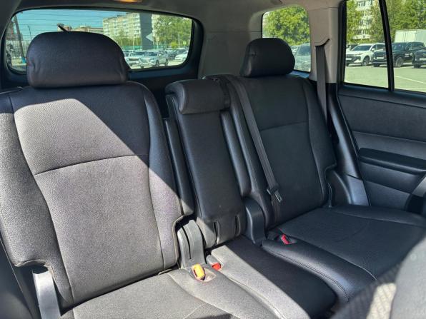 Toyota Highlander II (XU40) Рестайлинг с пробегом 2012 года, цена 1 749 000 рублей, 241000 км, внедорожник, Автокод Объявления