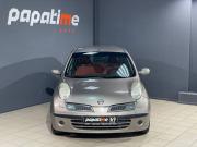 Nissan Micra III (K12) Тверь  - изображение 22