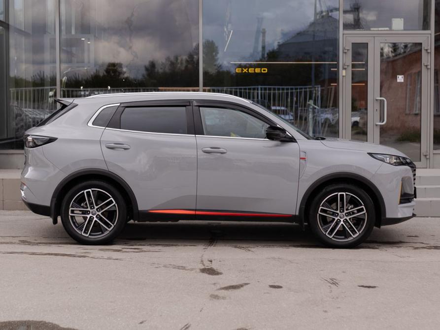 Changan CS55 Plus II Новосибирск  - изображение 4