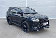 Lexus LX III Рестайлинг 2 Иваново  - изображение 30