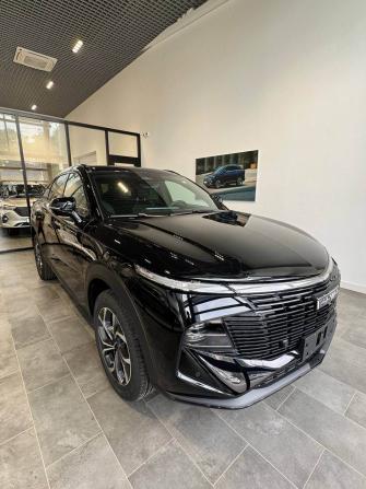 Новый Haval F7x II 2026 года, цена 3 799 000 рублей, внедорожник, Автокод Объявления