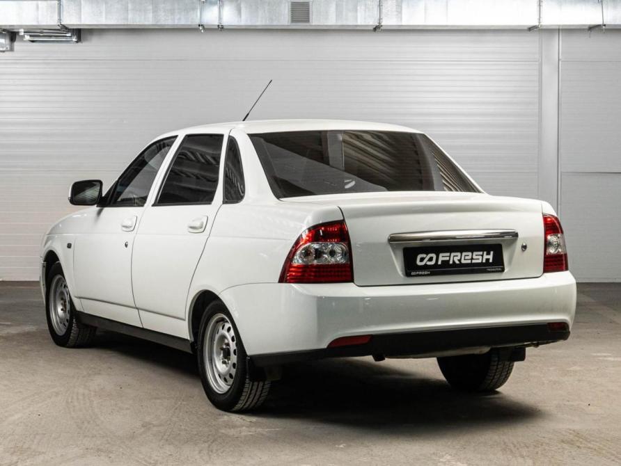 Lada (ВАЗ) Priora I Рестайлинг Ставрополь  - изображение 2