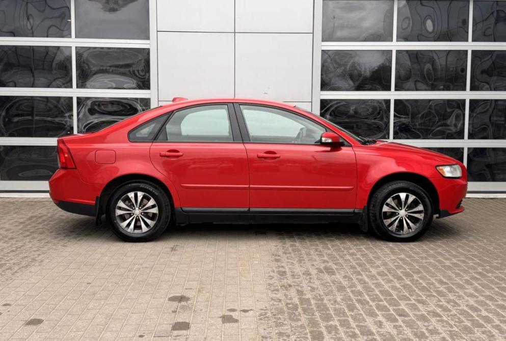 Volvo S40 II Рестайлинг Владимир  - изображение 8