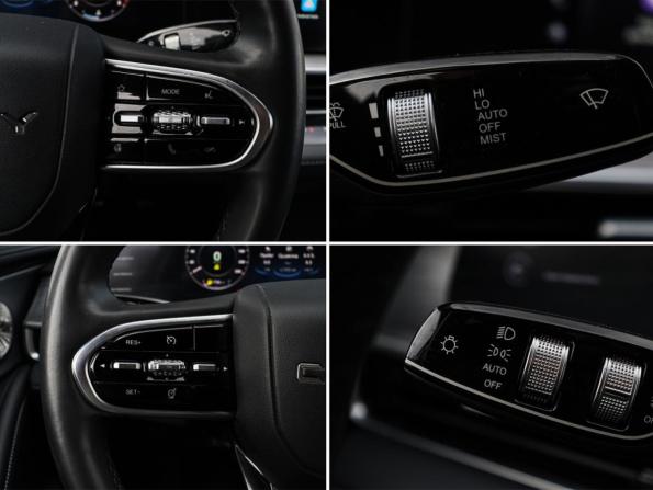 Chery Arrizo 8 с пробегом 2024 года, цена 2 290 000 рублей, 10199 км, седан, Автокод Объявления