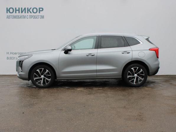 Haval Jolion I с пробегом 2023 года, цена 1 899 000 рублей, 40918 км, внедорожник, Автокод Объявления