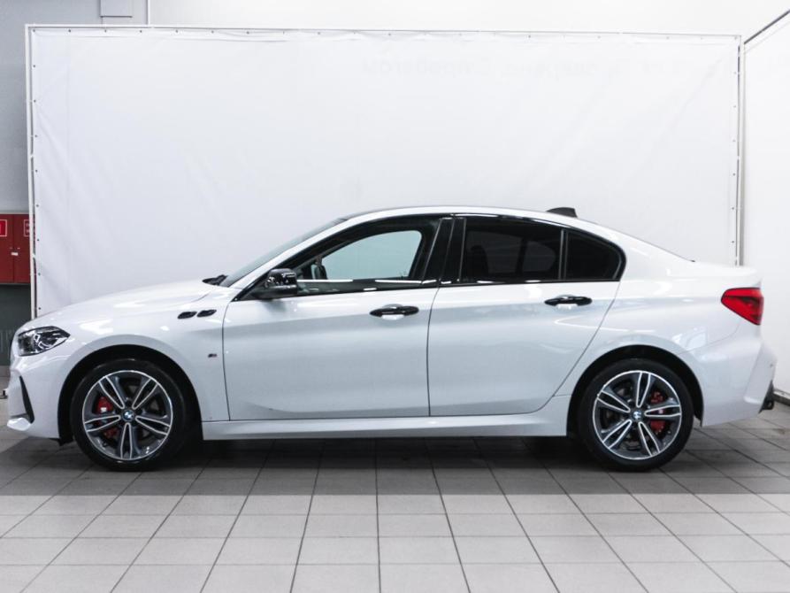 BMW 1 серии III (F52) Рестайлинг Красноярск  - изображение 9
