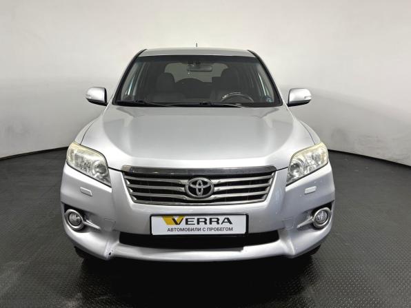 Toyota RAV4 III (XA30) Рестайлинг с пробегом 2011 года, цена 1 320 000 рублей, 158032 км, внедорожник, Автокод Объявления