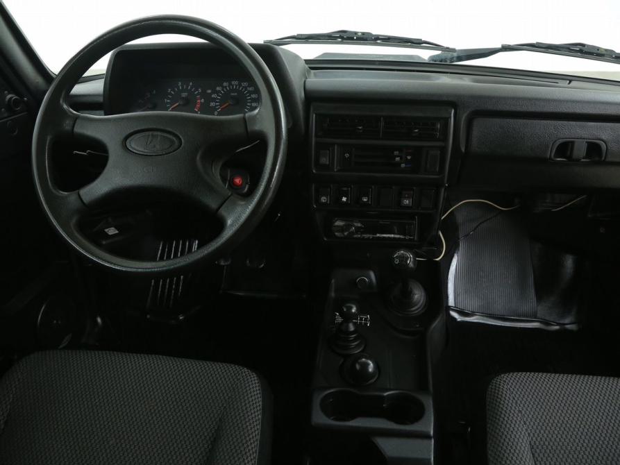 Lada (ВАЗ) 2121 (4x4) I Рестайлинг Иваново  - изображение 12