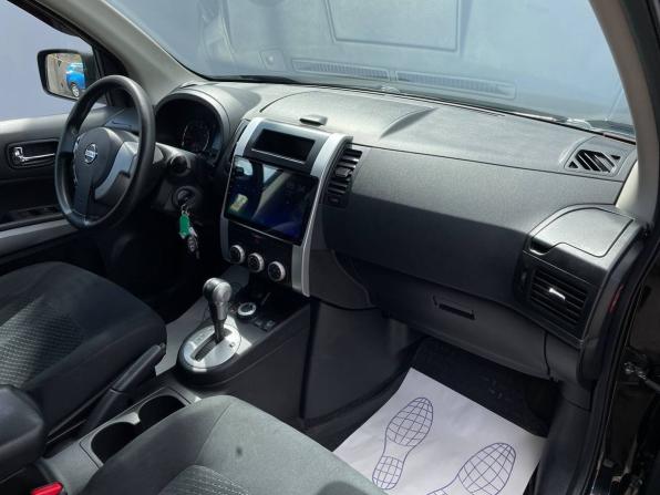 Nissan X-Trail II Рестайлинг с пробегом 2013 года, цена 1 320 000 рублей, 273145 км, внедорожник, Автокод Объявления