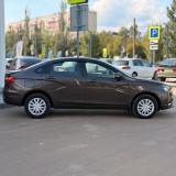 Lada (ВАЗ) Vesta I Нижнекамск  - изображение 28