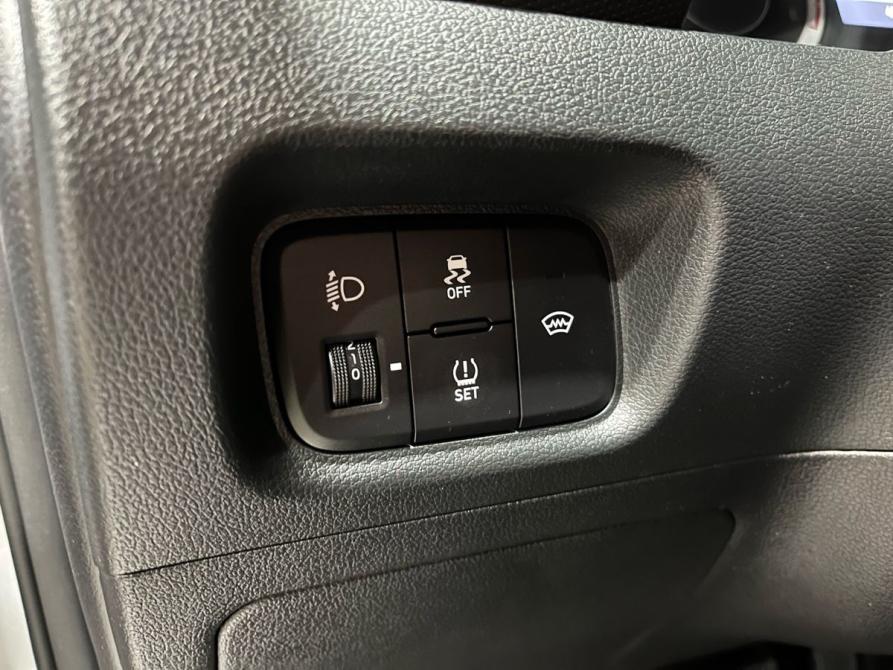 Hyundai Creta II Пермь  - изображение 18
