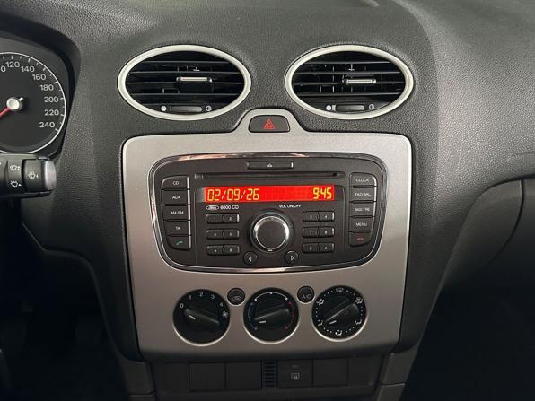 Ford Focus II с пробегом 2007 года, цена 499 000 рублей, 213348 км, универсал, Автокод Объявления