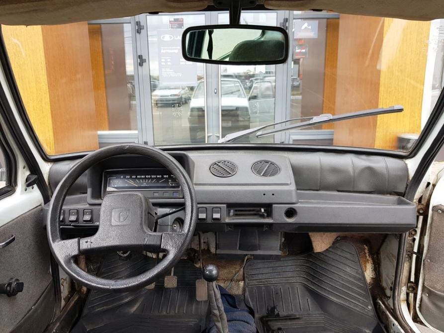 Lada (ВАЗ) 1111 Ока Брянск  - изображение 11