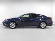 Lexus ES VI Рестайлинг Москва  - изображение 38