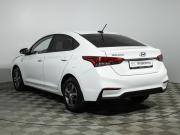 Hyundai Solaris II Санкт-Петербург  - изображение 22