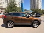 Geely Atlas I Ростов-на-Дону  - изображение 37