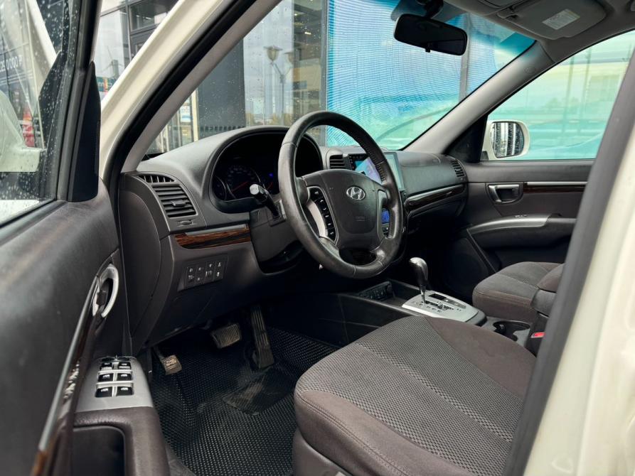 Hyundai Santa Fe II Рестайлинг Архангельск  - изображение 10