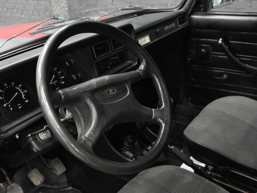 Lada (ВАЗ) 2104 Екатеринбург  - изображение 16