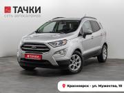Ford EcoSport II Рестайлинг Красноярск  - изображение 26