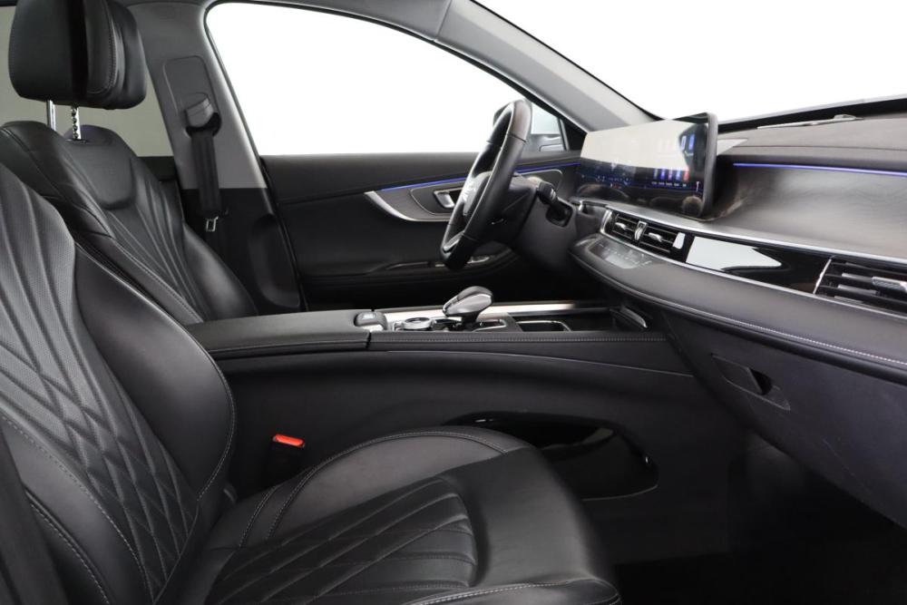 Chery Tiggo 8 Pro Max I Рестайлинг Санкт-Петербург  - изображение 13