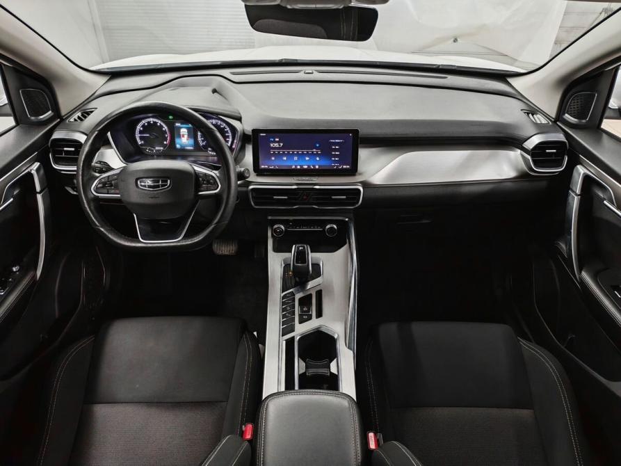 Geely Coolray I Москва  - изображение 12