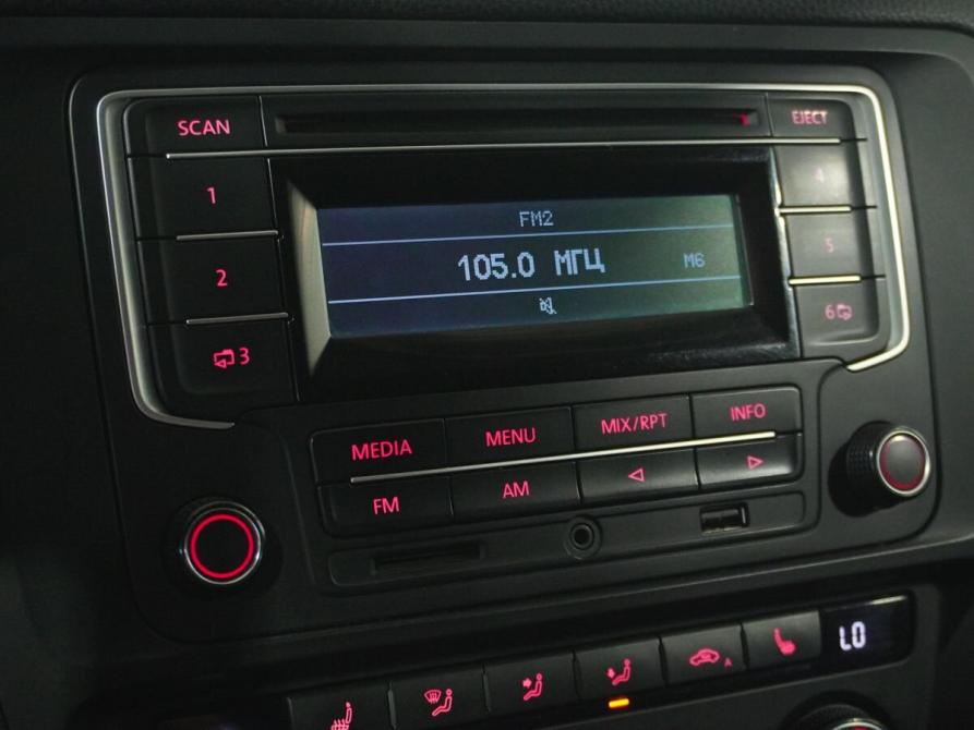 Volkswagen Jetta VI Рестайлинг Вологда  - изображение 12