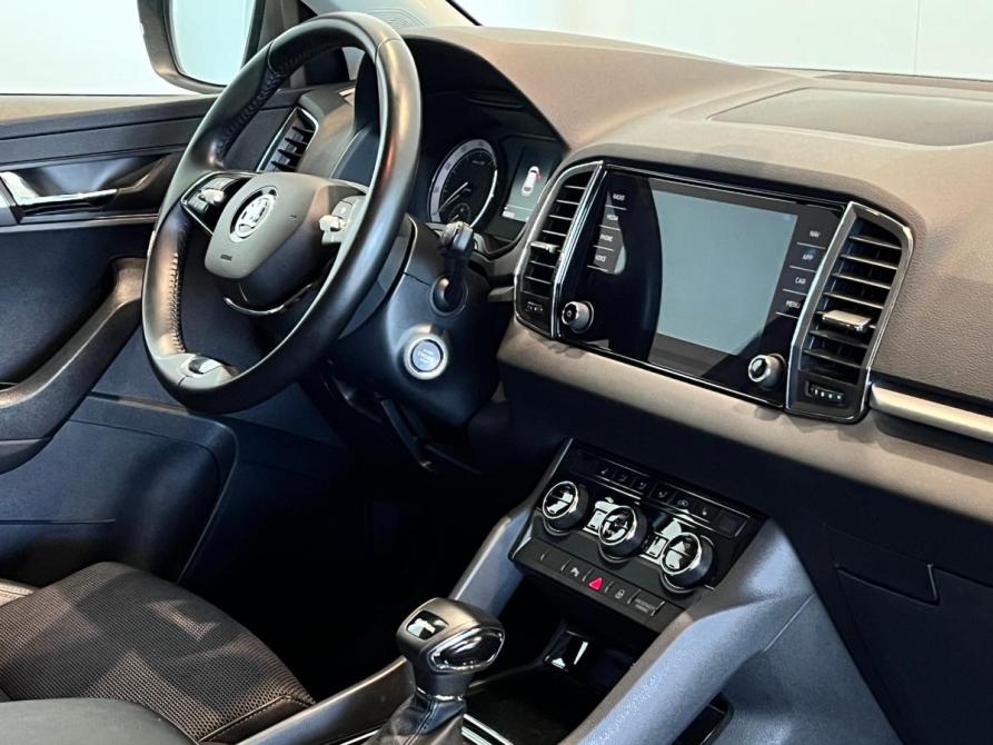 Skoda Karoq I Волгоград  - изображение 14