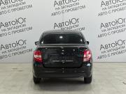 Lada (ВАЗ) Granta I Рестайлинг Ставрополь  - изображение 18