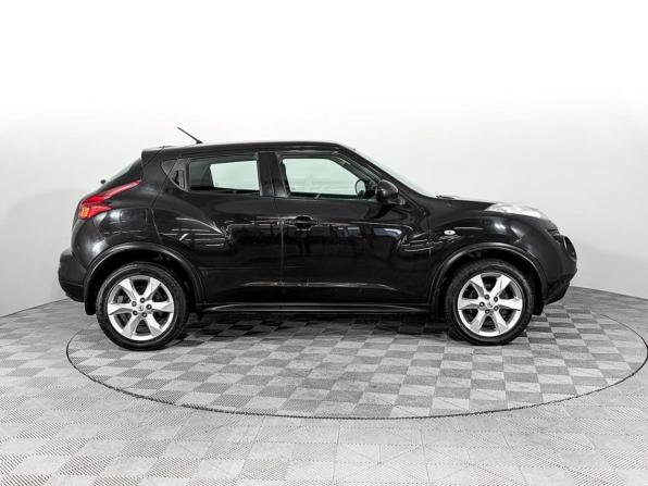 Nissan Juke I с пробегом 2011 года, цена 709 700 рублей, 355063 км, внедорожник, Автокод Объявления