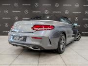 Mercedes-Benz C-Класс IV (W205) Рестайлинг Москва  - изображение 36