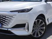 Changan UNI-K Санкт-Петербург  - изображение 34