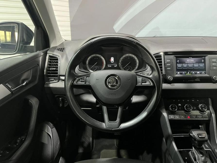 Skoda Karoq I Пермь  - изображение 15