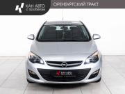 Opel Astra J Рестайлинг Казань  - изображение 18