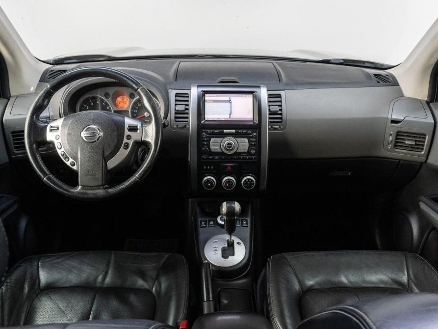 Nissan X-Trail II Тюмень  - изображение 18