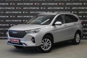 Haval M6 II Томск  - изображение 16