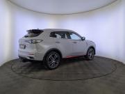 Changan CS55 Plus II Москва  - изображение 35